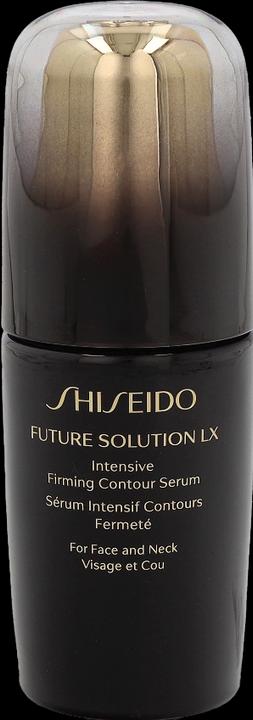 Produktbild Shiseido Future Solution LX Future Solution LX Intensive Contour Firming Serum (50 ml)