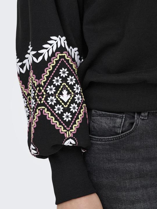 Actual product image Only ONLBROOKE Sweatshirt Sweatshirt (XS)