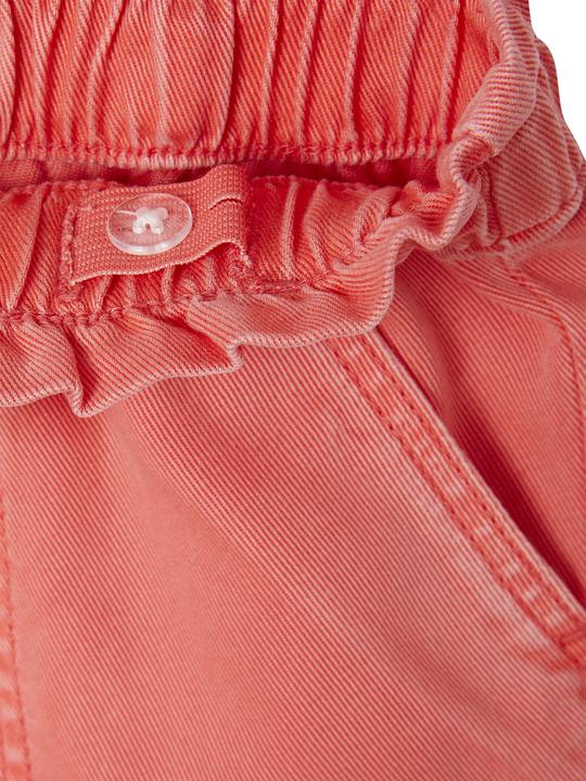 Produktbild Vertbaudet Mädchen Paperbag-Hose (98)