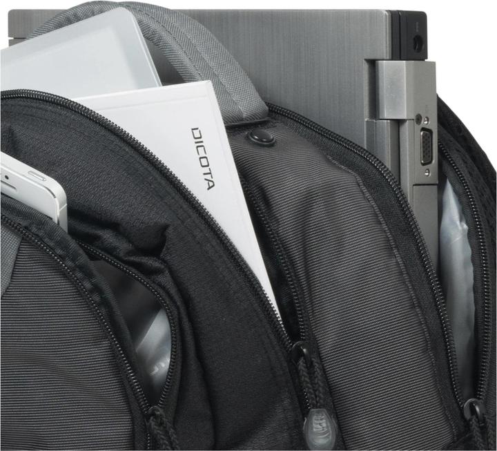 Actual product image Dicota Mission (22.50 l)