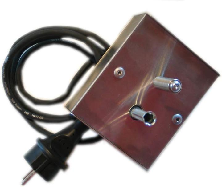 Produktbild Schneider Grillmotor