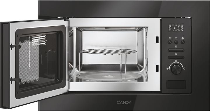 Image du produit Candy CA20FMW7NB (20 l)