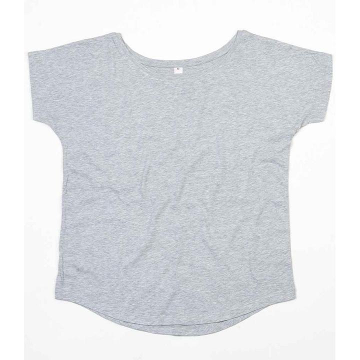 Produktbild TShirt mit lockerer Passform (46)