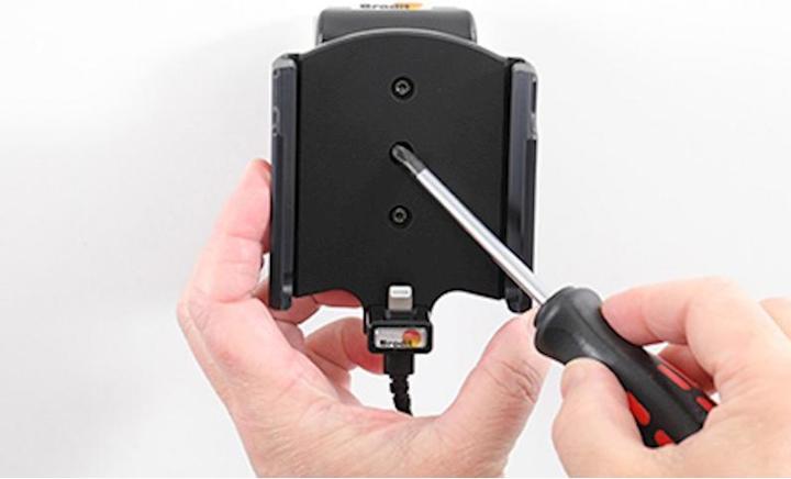 Actual product image Brodit 721276 Holder Apple iPhone 13, 13 Pro