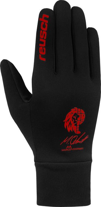 Actual product image Reusch Miller Toch-Tec Marco Odermatt 2025 (10)