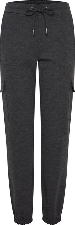 Dark Grey Melange (201147)
