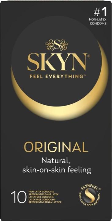 Actual product image Skyn Original (20 pcs.)