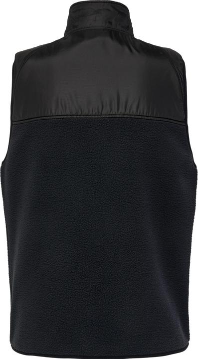 Actual product image hummel Hmllgc Theo Fleece Waistcoat (S)