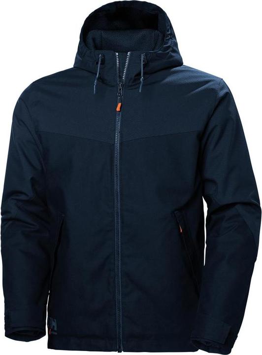 Immagine prodotto Helly Hansen Giacca invernale Oxford taglia XL navy (XL)