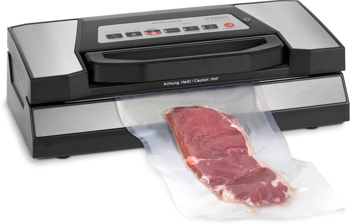 Produktbild Caso VRH 690 advanced Folienschweissgerät