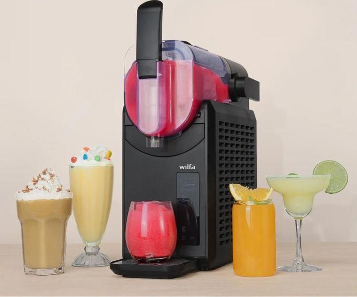Actual product image Wilfa Icy Slush