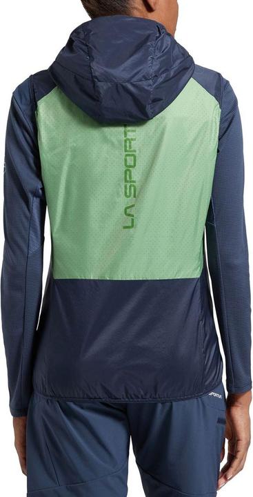 Actual product image La Sportiva Across Lite Vest (L)