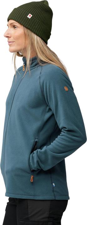 Produktbild Fjällräven Övik Lite Fleece Jacket W (L)