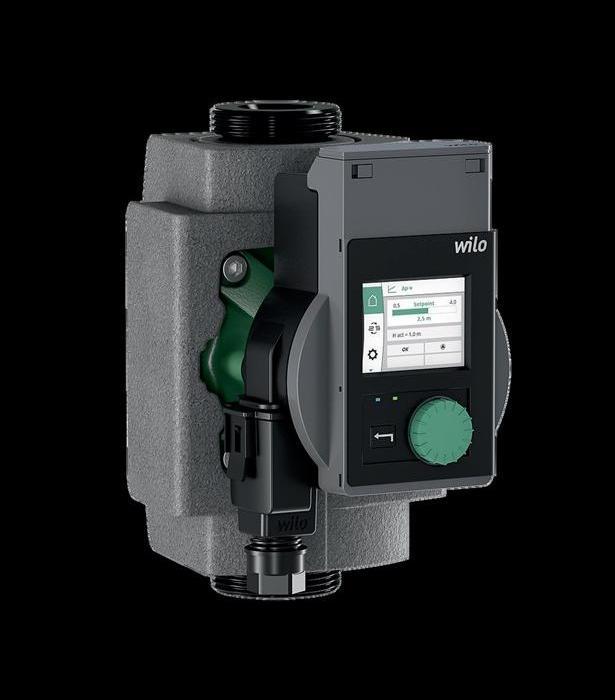 Produktbild Wilo Stratos Pico plus 2.0 (Durchlaufpumpe)
