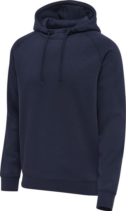 Actual product image hummel Red Classic Hoodie (4XL)