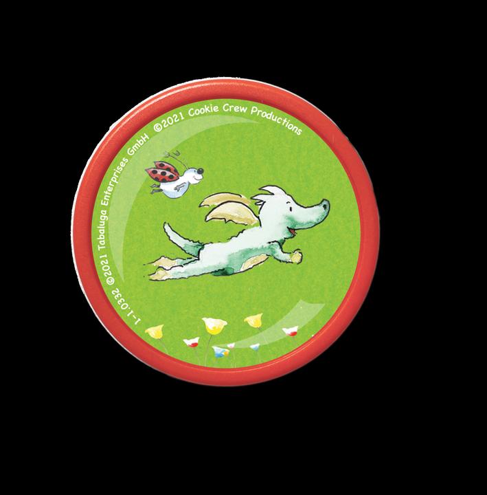 Produktbild Kekz 75033 Die Tabaluga Abenteuerreise - Die Tabaluga Abenteuerreise / Tabaluga & Ich