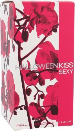 Immagine prodotto Jesus Del Pozo Halloween bacio sexy (Eau de toilette, 100 ml)