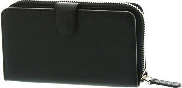 Actual product image Mike Galeli Cell phone wallet