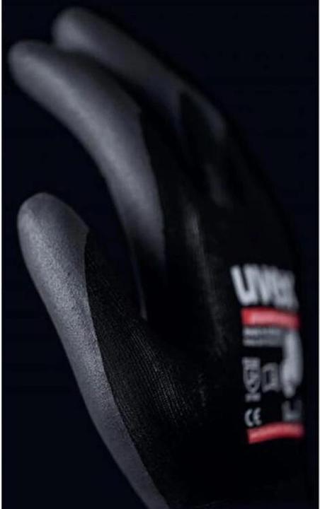 Actual product image Uvex Safety Phynomic AirLite (8)