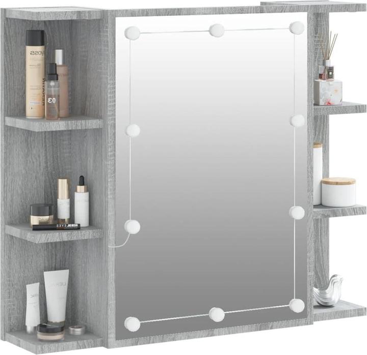 Produktbild VidaXL Brantley (70 x 16.5 x 60 cm)