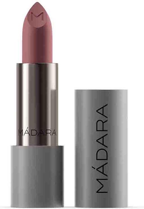 Image du produit Madara Lèvres - Velvet Wear Cream Lipstick Cool Nude #31 (31 Cool Nude)