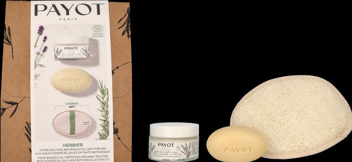 Immagine prodotto Payot Paris Set rituale (Set per la cura del viso)