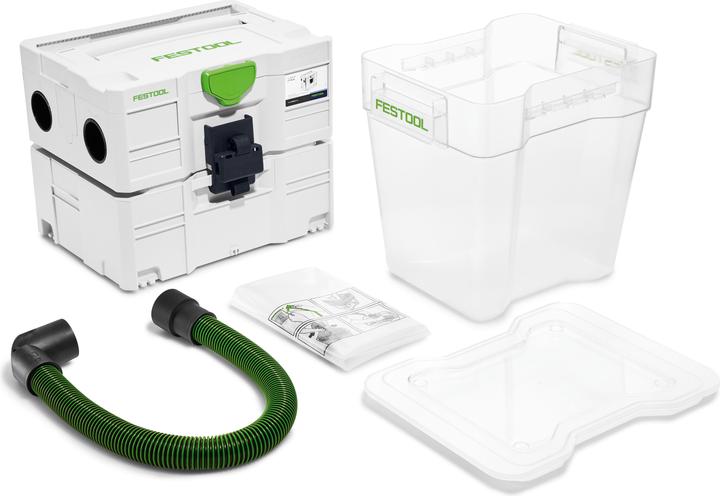 Festool CT Vorabscheider CT-VA-20