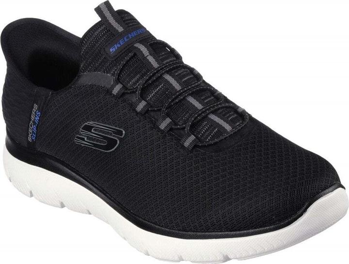 Image du produit Skechers Baskets SUMMITS - HIGH RANGE (42)