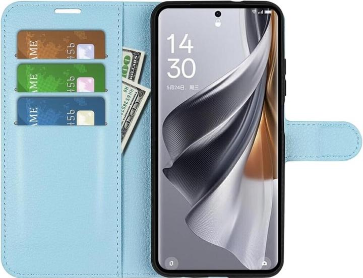 Produktbild Screenguard Leather Guard (OPPO Reno 10)