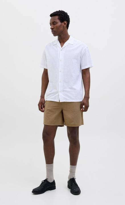 Produktbild Jack & Jones Jpstjaiden Jjsummer Jogger Short Sn (XS)