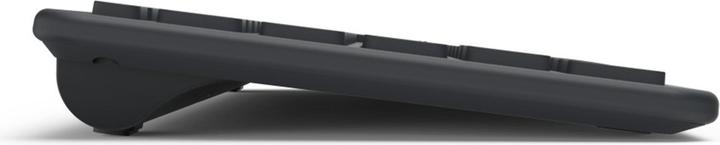 Produktbild Hama 173057 Tastatur WK-300, DE (DE, Kabellos)
