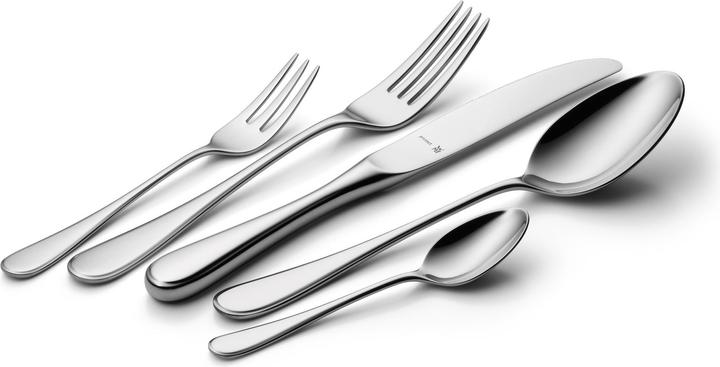 Produktbild WMF Kent (66 Stück, Besteck Set)