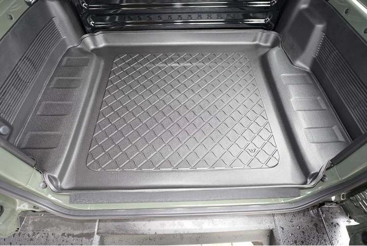 Produktbild Aristar Kofferraumwanne für Suzuki Jimny ab 2021 bis heute (2 Sitzer)
