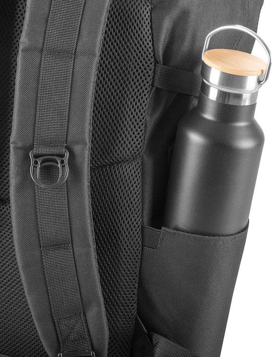 Image du produit Stahlwerk Sac à dos de randonnée léger 35 litres Sac à dos de trekking Outdoor Rucksack (35 l)