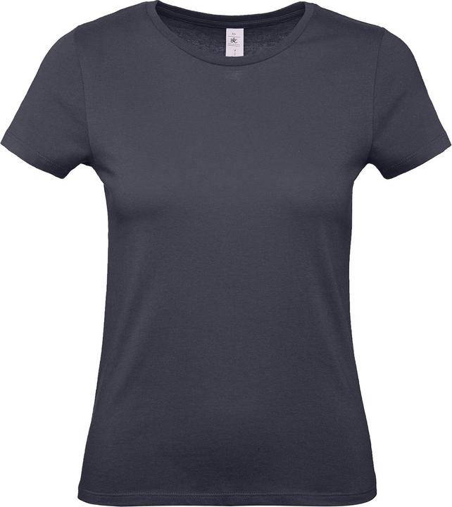 B&C TShirt #E150 (S)