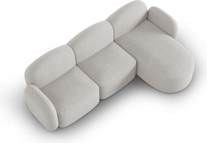 Produktbild Micadoni Blair (Ecksofa)