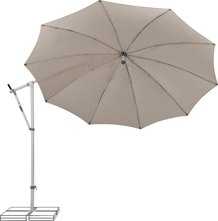 Immagine prodotto Suncomfort by Glatz Pendolino (2.53 m)