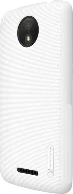 Image du produit Nillkin Série bouclier super dépoli (Motorola Moto C Plus)