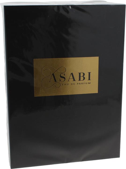 Immagine prodotto Asabi N. 3 Intense Eau de Parfum 100ml NUOVO & OVP (Eau de parfum, 100 ml)