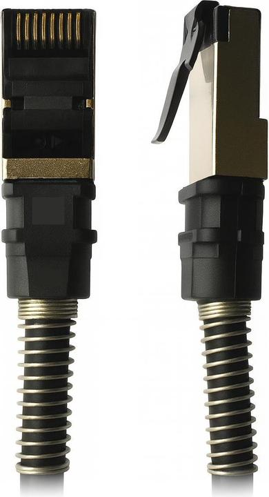 Produktbild PatchSee Netzwerkkabel (UTP, CAT6a, 30 m)