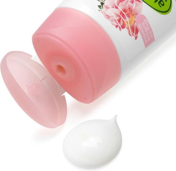 Produktbild dm alverde Wildrose Reinigungsmilch (Reinigungsmilch, 200 ml)