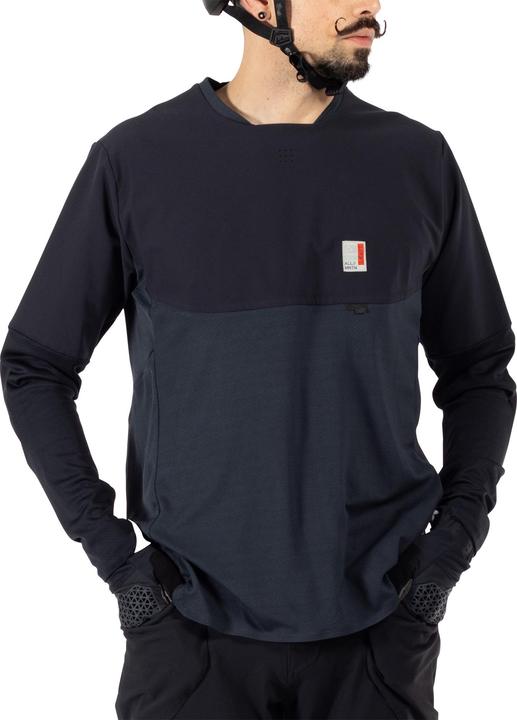 Image du produit Leatt Maillot MTB AllMtn 4.0 - Noir (XXL)
