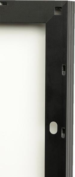 Actual product image Wattstunde SchindelTech Black-Line 115 WS115BL (115 W, 7.90 kg)