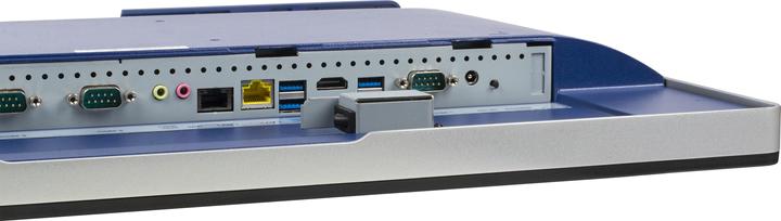 Produktbild Shuttle Panel PC P21WL01-i5 (Intel Core i5-8365UE)