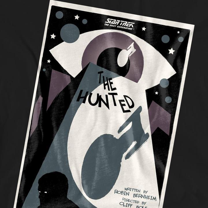 Produktbild The Next Generation Season 3 Episode 11 TShirt (XL)