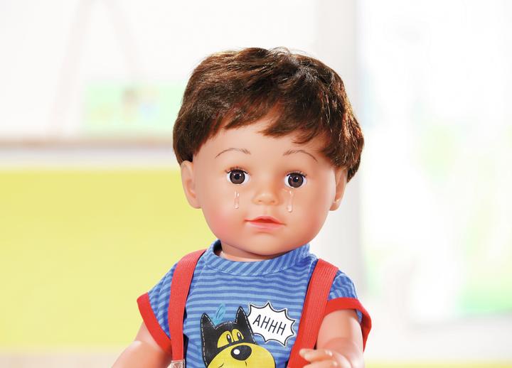 Produktbild Zapf Creation Baby born Bruder