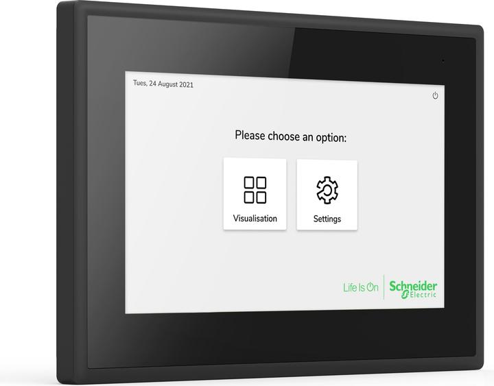Actual product image Schneider Electric MTN6260-7760