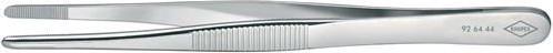 Actual product image Knipex Precision Tweezers blunt shape 92 64 43