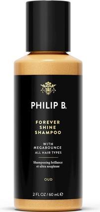 Actual product image Philip B. Oud Royal Forever Shine Shampoo (60 ml, Liquid shampoo)