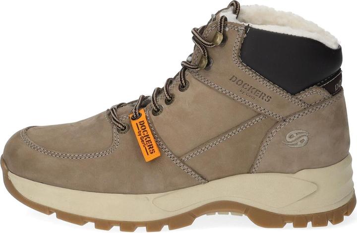 Actual product image Dockers Stiefelette (47)